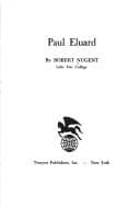 Paul Eluard