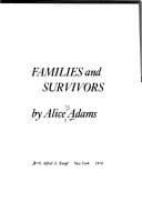 Families and survivors