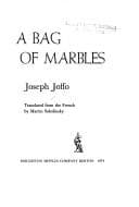 Sac de billes