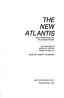 New Atlantis, The - And Other Novellas of Science Fiction