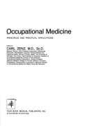 Occupational medicine