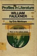William Faulkner
