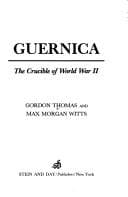 Guernica, the crucible of World War II