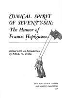 Comical spirit of seventy-six
