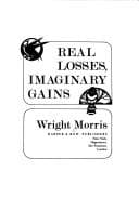 Real losses, imaginary gains