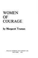 Women of courage