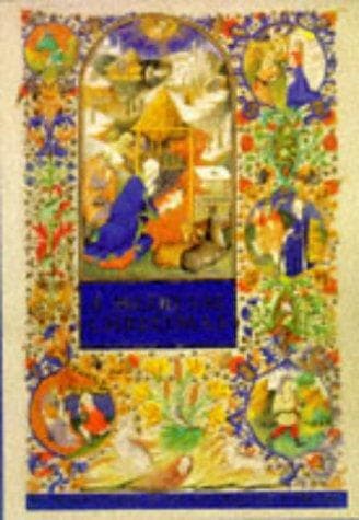 A Medieval Christmas