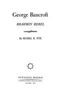 George Bancroft