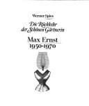 Die Rückkehr der schönen Gärtnerin