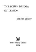 The South Dakota guidebook