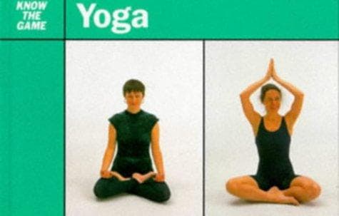 Yoga (Know the Game)