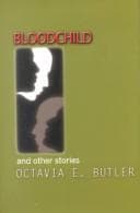 Bloodchild and other stories