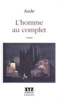 L' homme au complet
