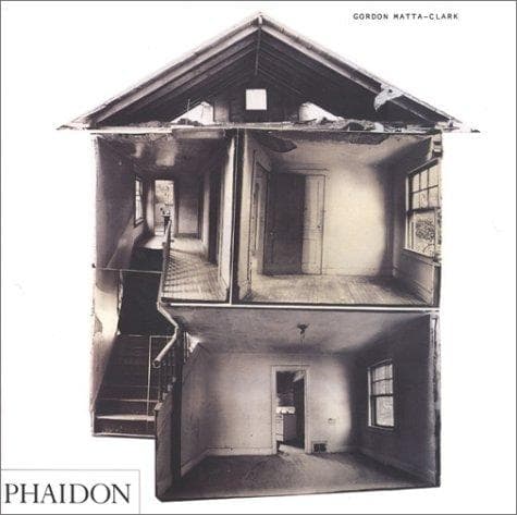 Gordon Matta-Clark