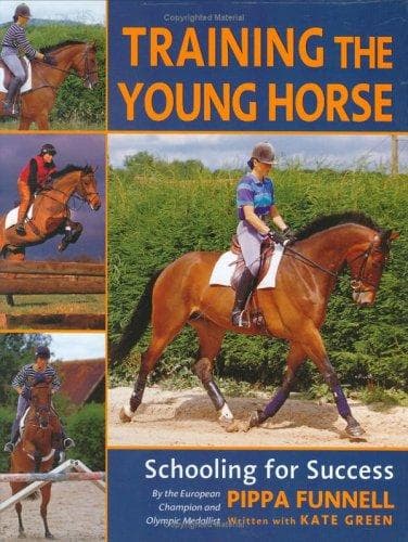 Training the Young Horse