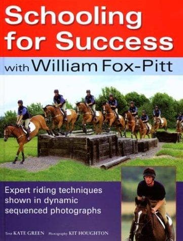Schooling for Success with William Fox-Pitt