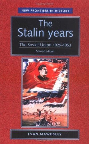 The Stalin years