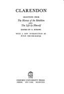 The History of the Rebellion and Civil Wars in England Begun in the Year 1641