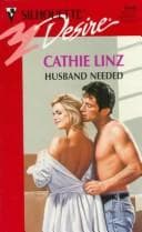 Husband Needed