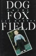Dog fox field