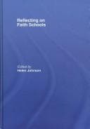 Reflecting on Faith Schools