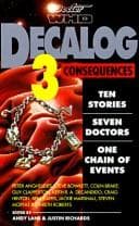 Doctor Who Decalog 3 Consequences
