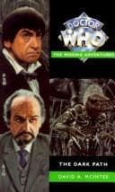 The Dark Path (Missing Adventures)