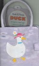 Duck Book and Purse