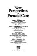 New perspectives on prenatal care
