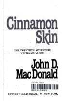 Cinnamon Skin (A Travis McGee Novel)
