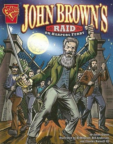 John Brown's raid on Harpers Ferry