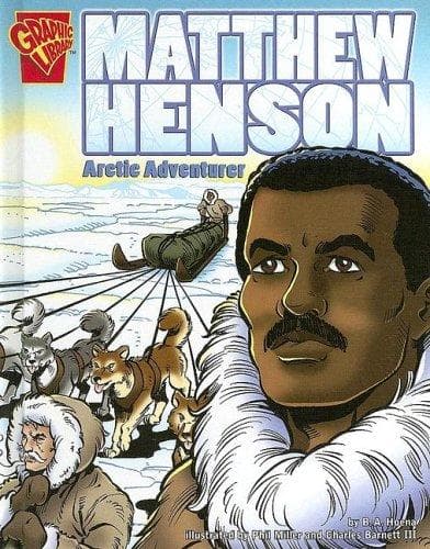 Matthew Henson