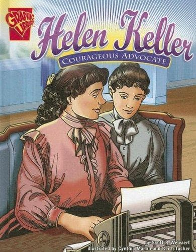 Helen Keller