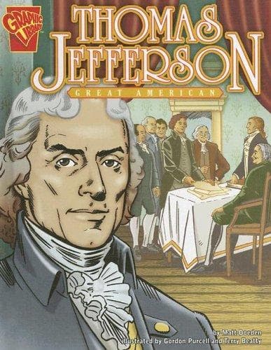 Thomas Jefferson