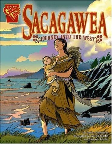 Sacagawea