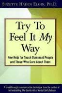 Try to Feel It My Way
