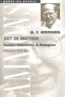 Set in Motion