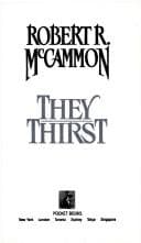 They Thirst