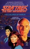 Star Trek The Next Generation - The Children of Hamlin