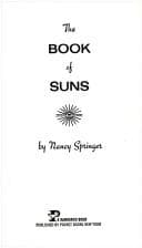 The Book Of Suns