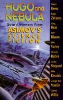 Asimov's Science Fiction