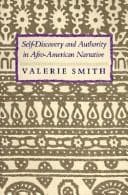 Self-Discovery and Authority in Afro-American Narrative