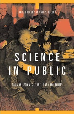 Science in Public