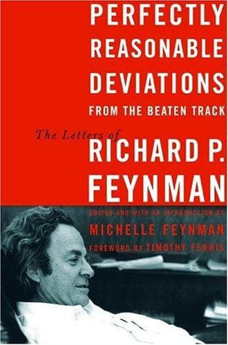 Perfectly reasonable deviations from the beaten track