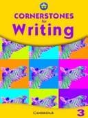 Cornerstones for Writing Year 3 Poster Pack