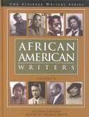 African American Writers Edition 2.