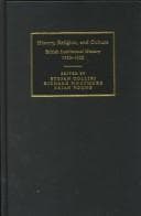 History, religion, and culture