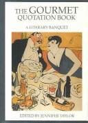 The Gourmet Quotation Book