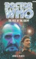 The Face of the Enemy (Dr. Who Series)