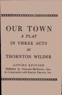 Our Town